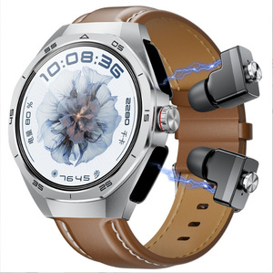 <span class=keywords><strong>2025</strong></span> xu hướng New gt97 2-in-1 thông minh đồng hồ Tai nghe HD võng mạc Màn hình OLED Symbian Heart Rate máu - Product Image 4