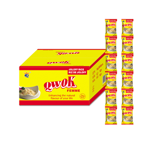 Polvo de condimento Halal de 10g para arroz frito <span class=keywords><strong>Sabor</strong></span> natural Venta caliente Favorito <span class=keywords><strong>del</strong></span> <span class=keywords><strong>chef</strong></span> personalizado - Product Image 1
