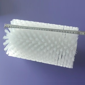 <span class=keywords><strong>Spazzola</strong></span> di lavaggio rotante in Nylon <span class=keywords><strong>industriale</strong></span> per frutta e verdura personalizzabile OEM grado DIY - Product Image 3