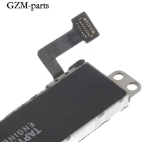 Moteur vibrant pour téléphone portable, pièces de rechange pour iPhone 7 Plus