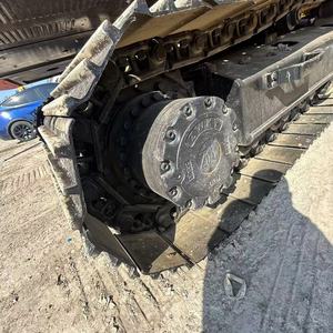 Excavadoras hidráulicas sobre orugas Hitachi ZX200 originales hechas en Japón, maquinaria ZX60/70/120/130 con pocas horas de trabajo - Product Image 3