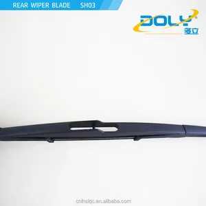 JMC S350 Aksesori Mobil wiper belakang kaca depan pisau untuk wiper mobil