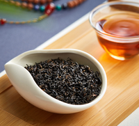 Thé naturel chinois thé noir Keemun thé noir naturel