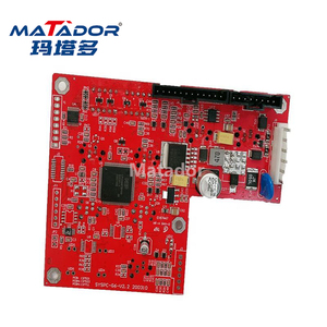 高空作业平台备件1256725 1256725GT PCBA PCBA PCON标准支柱升降机，用于精灵升降机GR-12 GR-15 GR-20 GS-1530 GS-2646 - Product Image 3