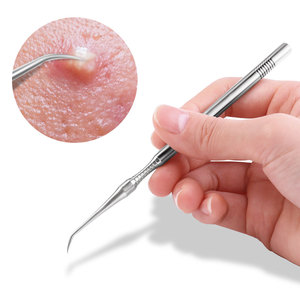 Bán buôn thép không gỉ lông mi cá nhân mở rộng công cụ dễ dàng sử dụng Lông mi giả thanh cho vẻ đẹp cung cấp - Product Image 5