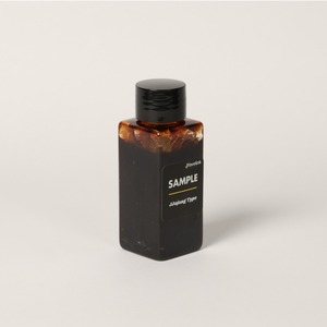 Aditivo alimentario: Muestra de concentrado de salsa de frijol negro coreano de primera calidad para un sabor auténtico en la fabricación de alimentos para mascotas y snacks. - Product Image 2