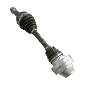 Système <span class=keywords><strong>de</strong></span> suspension automatique 80D407271 <span class=keywords><strong>arbre</strong></span> d'entraînement <span class=keywords><strong>de</strong></span> <span class=keywords><strong>transmission</strong></span> <span class=keywords><strong>arbre</strong></span> d'essieu en acier pour <span class=keywords><strong>Audi</strong></span> <span class=keywords><strong>Q5</strong></span> Q7 2008-2017 - Product Image 4