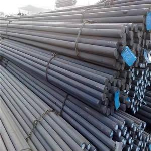 Venta caliente precio directo de fábrica 1095 barra de acero al carbono - Product Image 5