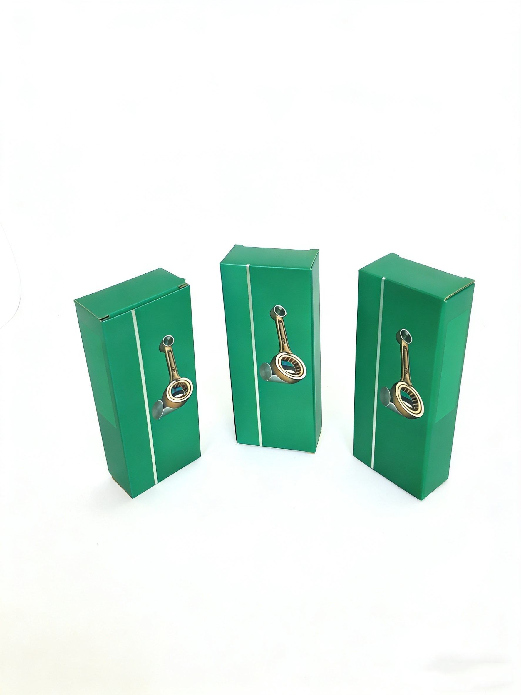 สีเขียว