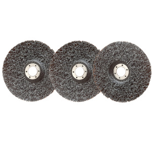 Mài mòn Đĩa làm sạch đĩa và Tước đĩa bánh xe để loại bỏ - Product Image 5