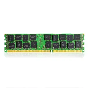 8GB M395T1K66AZ4-CE66 PC2-5300F 2Rx4 DDR2 667MHZ DIMM ECC Memoria RAM de servidor