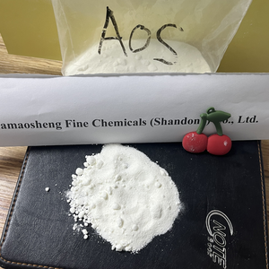 Poudre de sulfonate d'<span class=keywords><strong>alpha</strong></span>-oléfine de sodium AOS 92% pour détergent, shampoing, savon, cosmétique CAS 68439-57-6 - Product Image 3