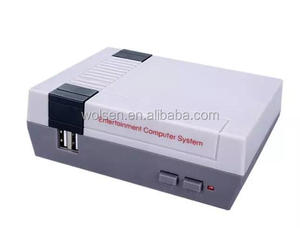 620 en 1 juego Retro Mini edición de aniversario reproductor de TV familiar con controlador con cable de USB para televisión - Product Image 3