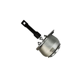 บายพาสวาล์วควบคุมเทอร์โบชาร์จเจอร์ใหม่729325-5003S 729325-1 729325 729325-5002S สำหรับโฟล์คสวาเกน T5รถขนย้าย2.5 <span class=keywords><strong>TDI</strong></span> - Product Image 5