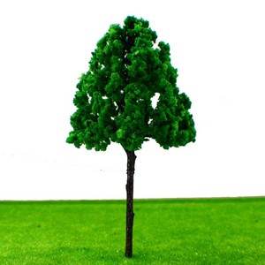 Césped Estático de Nailon Ecológico Verde Mixto B1-20 para Escenarios Ferroviarios y del <span class=keywords><strong>Mundo</strong></span>, Uso <span class=keywords><strong>en</strong></span> Bases de Modelos a Cualquier Escala - Product Image 4