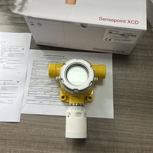 เครื่องตรวจจับก๊าซ SPXCDALMHX XCD รุ่นขายดี เครื่องวิเคราะห์ก๊าซ - Product Image 4