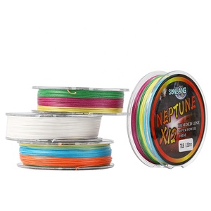 Línea <span class=keywords><strong>de</strong></span> <span class=keywords><strong>pesca</strong></span> trenzada, núcleo <span class=keywords><strong>de</strong></span> plomo <span class=keywords><strong>de</strong></span> alta resistencia - Product Image 5