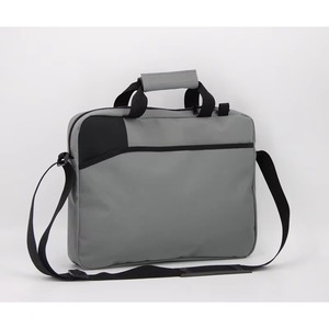 6528 Maletín ejecutivo duradero y suave para reuniones/bolso para portátil de negocios - Product Image 1