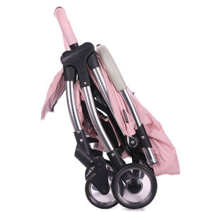 3 en un cochecito de bebé/mamá caliente <span class=keywords><strong>2</strong></span> en 1 cochecito de bebé de oro cochecito de bebé /Centro Comercial cochecito de bebé - Product Image 6