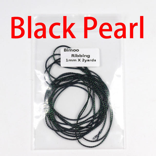 pearl black