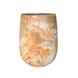 Macetas de Fibra de Vidrio de Diseño Nuevo, Ecológicas, Duraderas, para Decoración del Hogar y Jardín, de Buena Calidad, para Interiores y Exteriores - Product Image 1