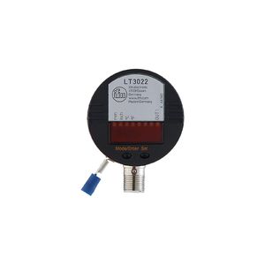Sensor de Nivel Electrónico Importado Nuevo Original en Stock LK3123 LK3124 SUS304 24V DC PNP - Product Image 3