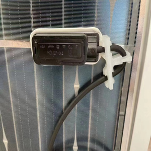 Panneau solaire Tongwei 645w 182mmx182mm à double vitrage superposé, double face, efficacité 19,5% - Product Image 4