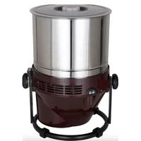 Nouvelle machine électrique entièrement automatique pour la confection/raffinage/broyage du chocolat, grande capacité, petite taille, 220V/110V