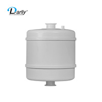 Puredepth/Minidepth New Capsule Filter Tri Clamp Connection Endotoxine <0.25EU/mL Autoclavable 125 pour filtration biologique