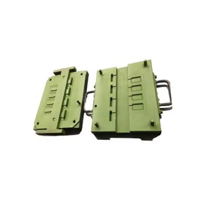 Molde de Silicona Personalizado para Hornear en Forma de Hueso de Perro, Molde para Pastel de Cumpleaños para Cachorros, Venta Caliente de Fábrica - Product Image 2