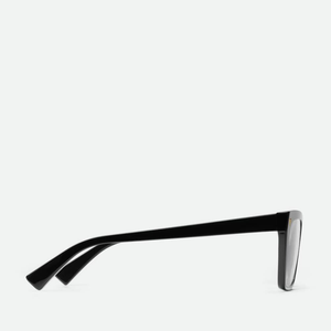 Bottega BV Square Unisex Sunglasses Acetate <b>Frame</b> UV Protection Eyewear for Daily Driving Travel Outdoor Use Veneta - Product Image 2