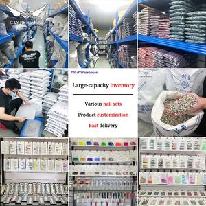 CY Y4 vente en gros de <span class=keywords><strong>strass</strong></span> à dos plat en verre de cristal en vrac sans correctif pour l'artisanat décoration de chaussures technique à coller - Product Image 5