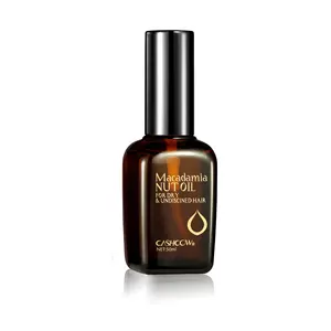 Bán buôn Sản Phẩm Chăm Sóc Tóc Nhà Cung Cấp Tinh Khiết Nhập Khẩu Hữu Cơ Moroccan Argan Oil Tóc Huyết Thanh