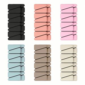 Kit de fitness, yoga et Pilates : Poids réglables en silicone pour poignets et chevilles, forme triangulaire, pour femmes - Product Image 3