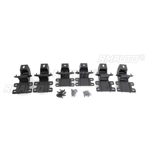 <span class=keywords><strong>Marchepied</strong></span> latéral de voiture <span class=keywords><strong>Marchepied</strong></span> latéral pour Jeep JL Wrangler 2018-2019 <span class=keywords><strong>Marchepied</strong></span> Accessoires de voiture - Product Image 5