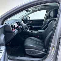 BYD Sea Lion 05 EV 2025 520KM Flagship EV SUV Bekas Setir Kiri, Cat Asli