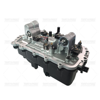 Transpeed Neuf 7dct280 Dct Pièces de transmission automatique 7dct280 Ensemble de corps de soupape de transmission pour Roewes