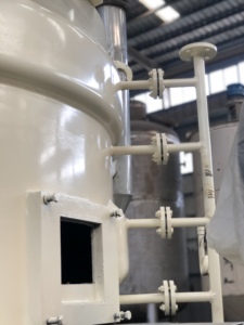 DZY338 Rendement élevé en huile, utilisation et maintenance faciles, idéal pour les usines de traitement du pétrole et les grandes usines de transformation. - Product Image 6