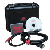 Escáner para Camiones de Trabajo Pesado 1983000033 CS9703000000, Herramienta de Diagnóstico Profesional, Lector de Códigos Compatible con Yanmar