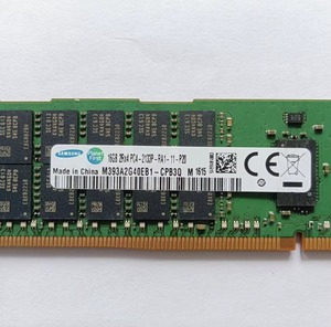 Mémoire serveur <span class=keywords><strong>Dell</strong></span> d'origine de haute qualité, 16 Go de RAM <span class=keywords><strong>DDR4</strong></span> 2666 MHz, <span class=keywords><strong>DDR4</strong></span> pour serveur - Product Image 3