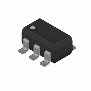 Electronic Chips Component Original One Stop Service SC 74A, SOT 753 Power Management (PMIC) MAX6717UKSHD3-T - Product Image 1