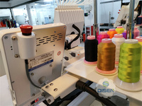 Pièces électroniques d'origine pour machine à broder Brother Pr600, compatible avec Pr620, cerceau pour chapeau Brother 1900, machine à broder Pr100e