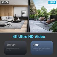 DS-7616NXI-K2/16P NVR de 16 Canales 4K POE AcuSense, Grabador de Video en Red con Detección de Personas y Vehículos, Compatible con Cámaras IP HIK Vision