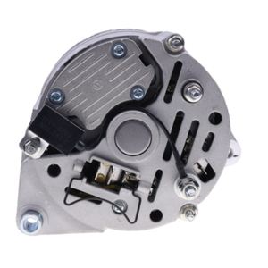 Alternador de 12V para Manipuladores Telescópicos (Repuesto) 714 20400 714/20400 para JCB 2CX 3CX 4C444 410 <span class=keywords><strong>411</strong></span> 412 415 425 430 - Product Image 6