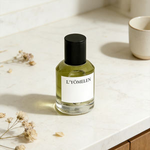 Parfum unisexe longue tenue, senteur florale, cuir, boisé et épicé, 30ml 50ml 100ml, luxe - Product Image 2