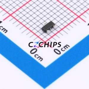 Chip IC de circuito integrado original y nuevo, Chip IC de referencia de voltaje PMIC, SOT-23 de - Product Image 2