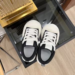 Chaussures de skate de luxe de marque originale, haute qualité, empeigne en mesh, fermeture à lacets, chaussures de sport classiques pour hommes, amortissantes - Product Image 4