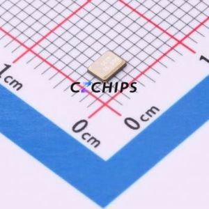 SX3B26.000F0810F30 Crystal (Passive) SMD3225-4P Crystal Oscillator SMD Crystal Oscillator 26MHz 10ppm 8pF - Product Image 1