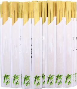 Bâtonnets de bambou écologiques, directement de l'usine, avec étuis personnalisés en papier/OPP - Product Image 2