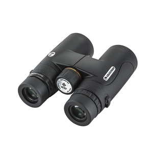 <span class=keywords><strong>Binoculares</strong></span> <span class=keywords><strong>Celestron</strong></span> de Alta Calidad para Exteriores Nature DX ED 10x42mm 72333 - Product Image 1